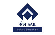 Bokaro Steel Plant. (SAIL)